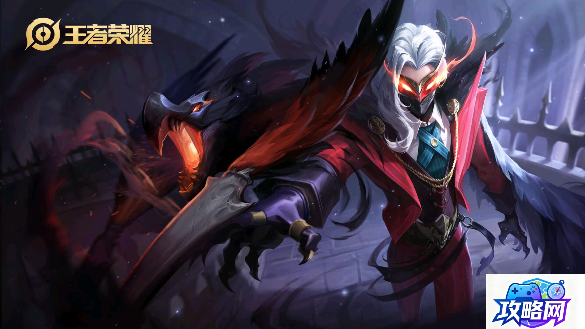 好玩的大型网游排行榜 十大网络游戏排行榜