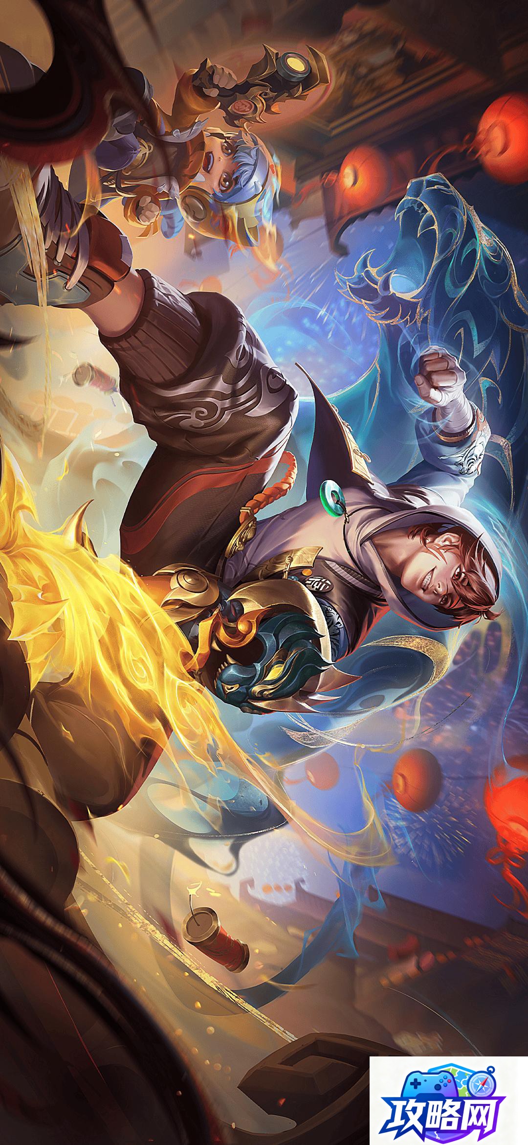 魔兽世界-灰烬使者 魔兽世界灰烬使者怎么获得