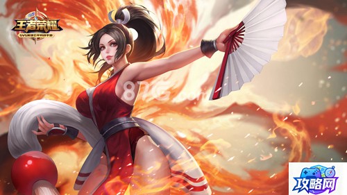 防爆天使凯尔 防爆天使凯尔是谁的皮肤