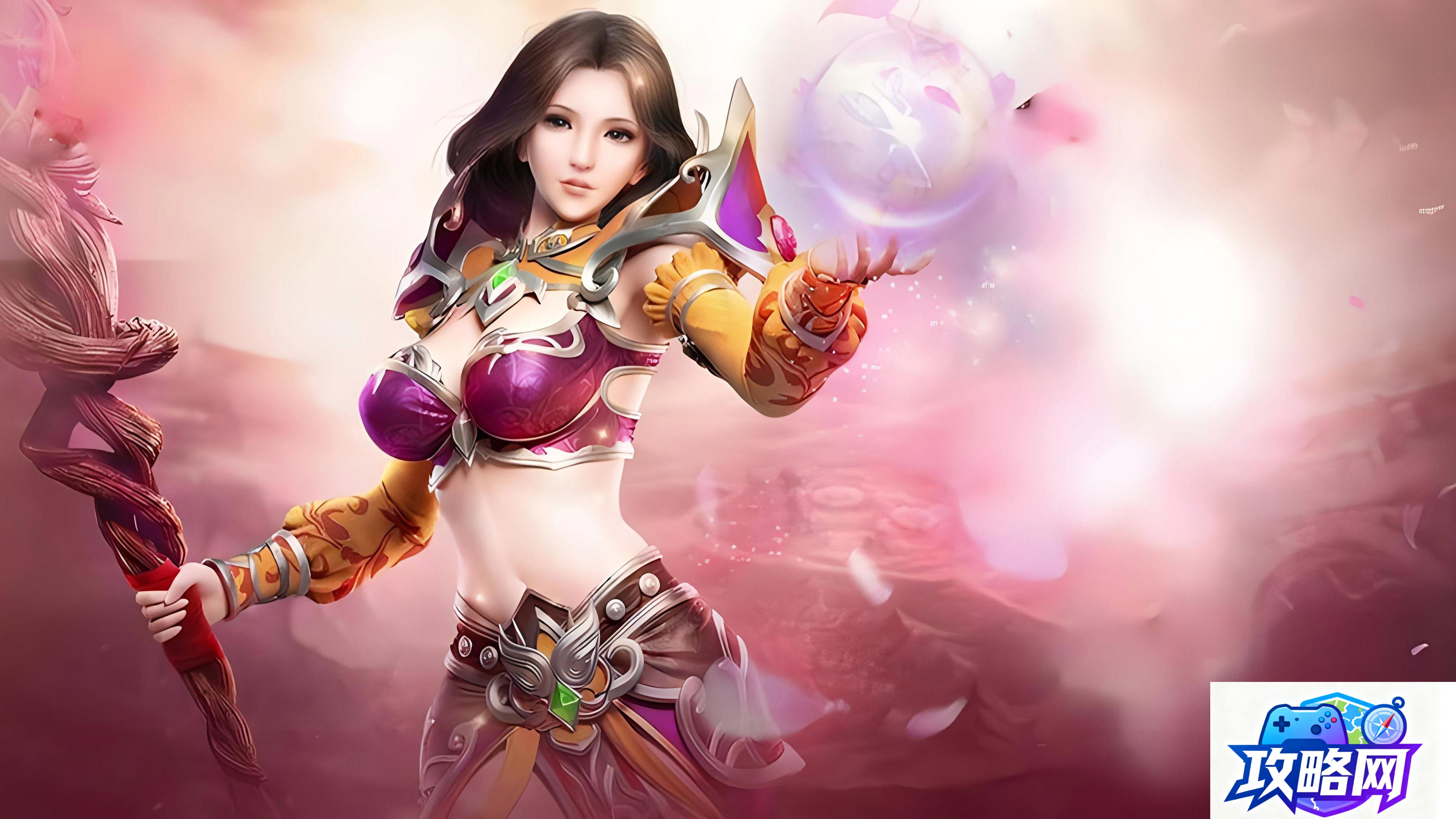 诱魔者 dnf女圣职者转职诱魔者怎么样