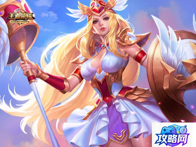 刀锋女王 莫甘娜 刀锋女王莫甘娜是谁她的技能如何