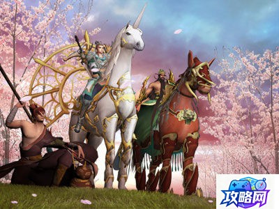 战争之灵怎么获得 沃尔学院宠物怎么的