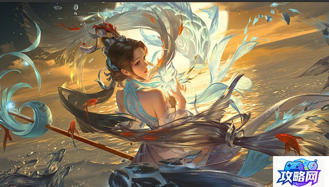 鹿鼎记尾加点 鹿鼎记尾怎么加点