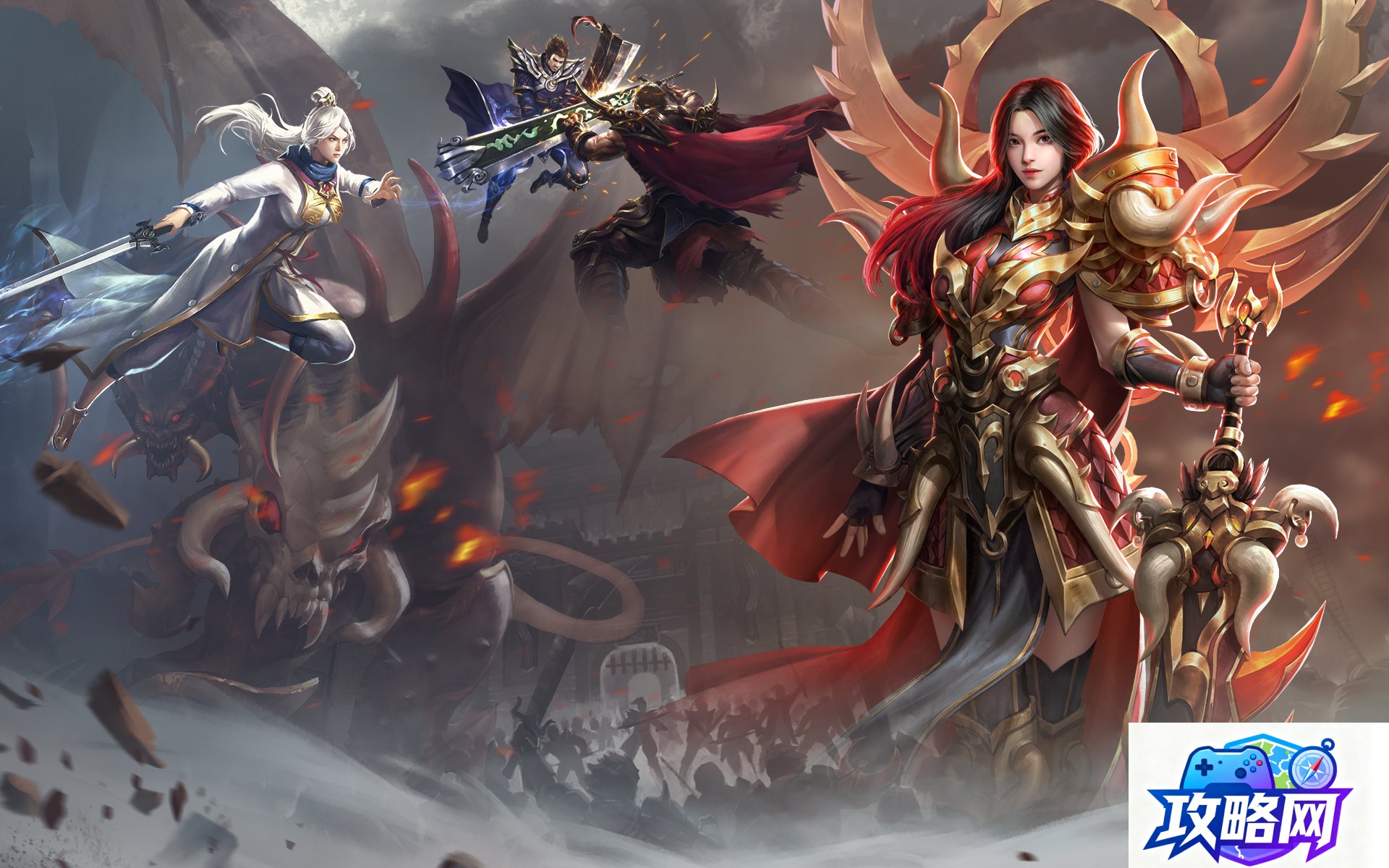 迷你忍者图文攻略 较全的图文攻略急