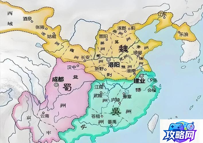 我是掌门人 完整攻略是什么