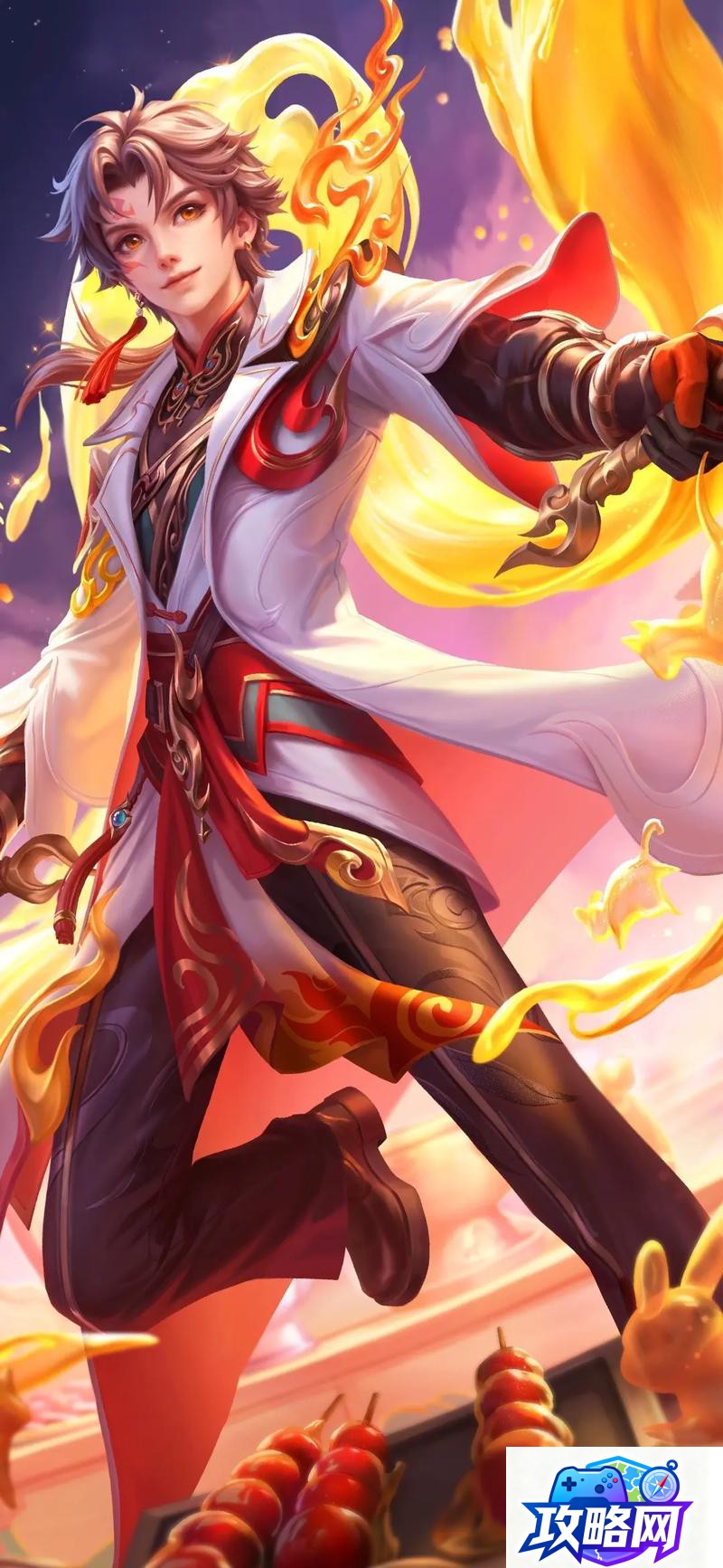 崩坏学园2月下协奏曲 崩坏学园2月下美人全怎么样