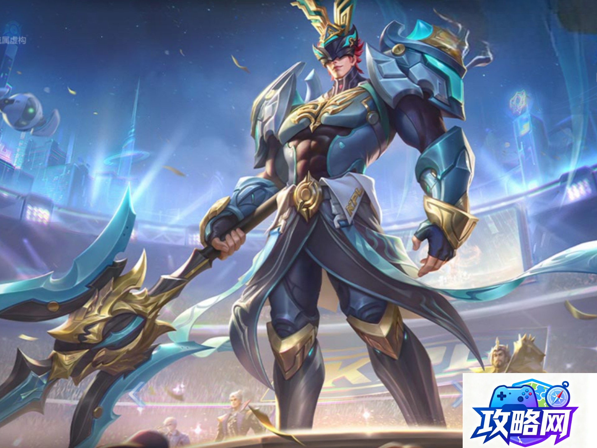 魔法门：英雄交锋 英雄交锋什么角色好哪个厉害