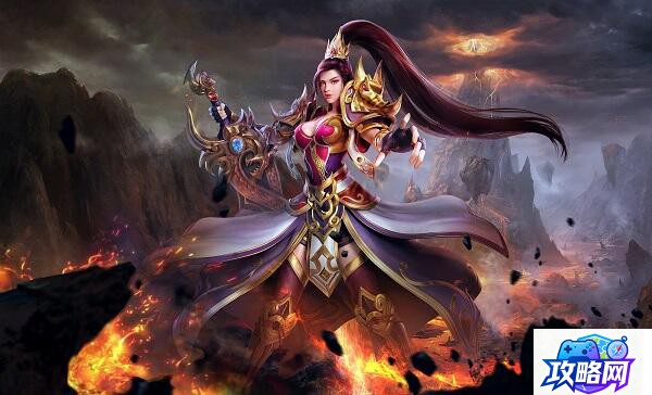 龙ol好玩吗 龙OL这款游戏好玩吗