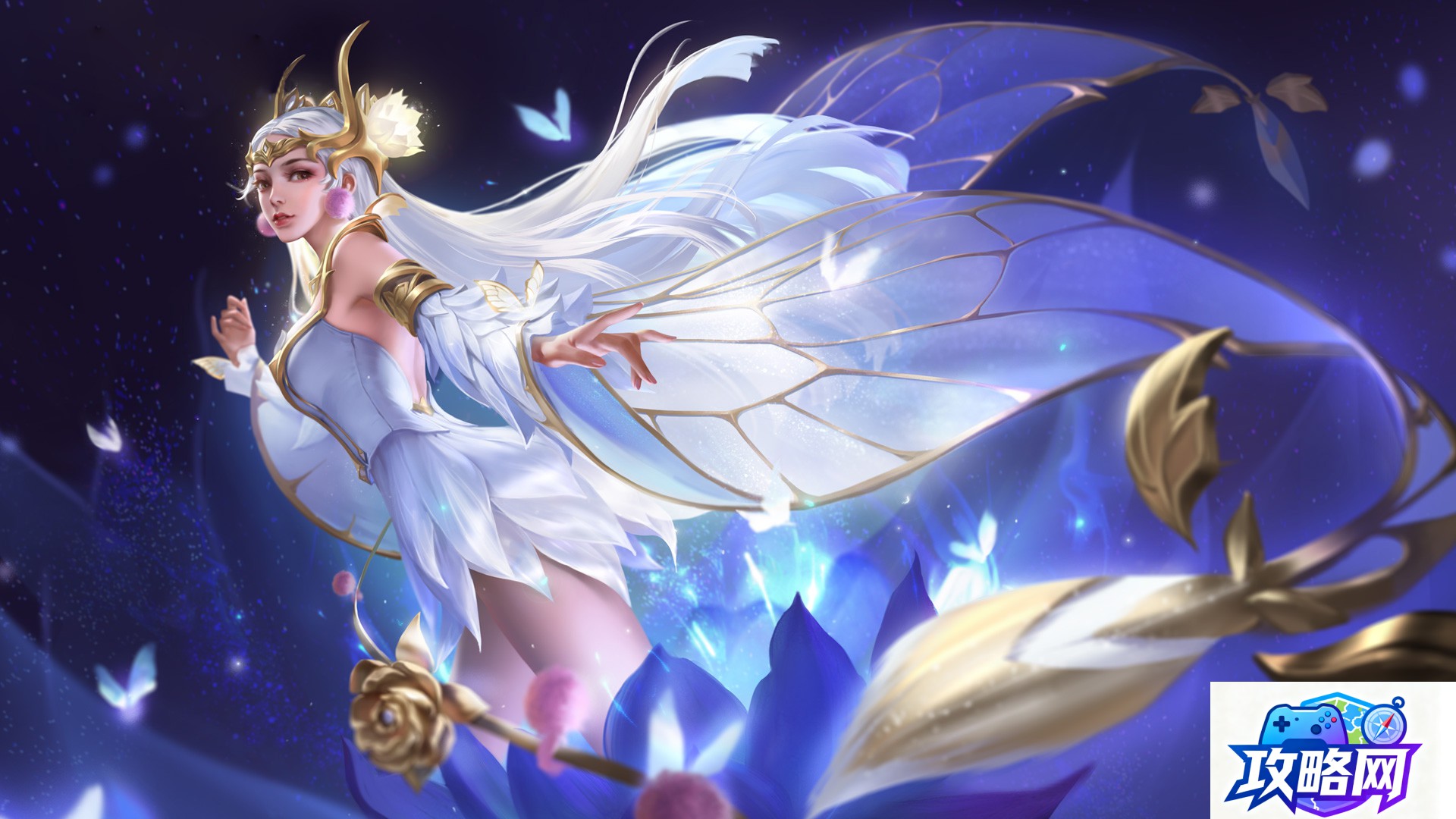 魔域守护骑士 魔域守护骑士朵朵