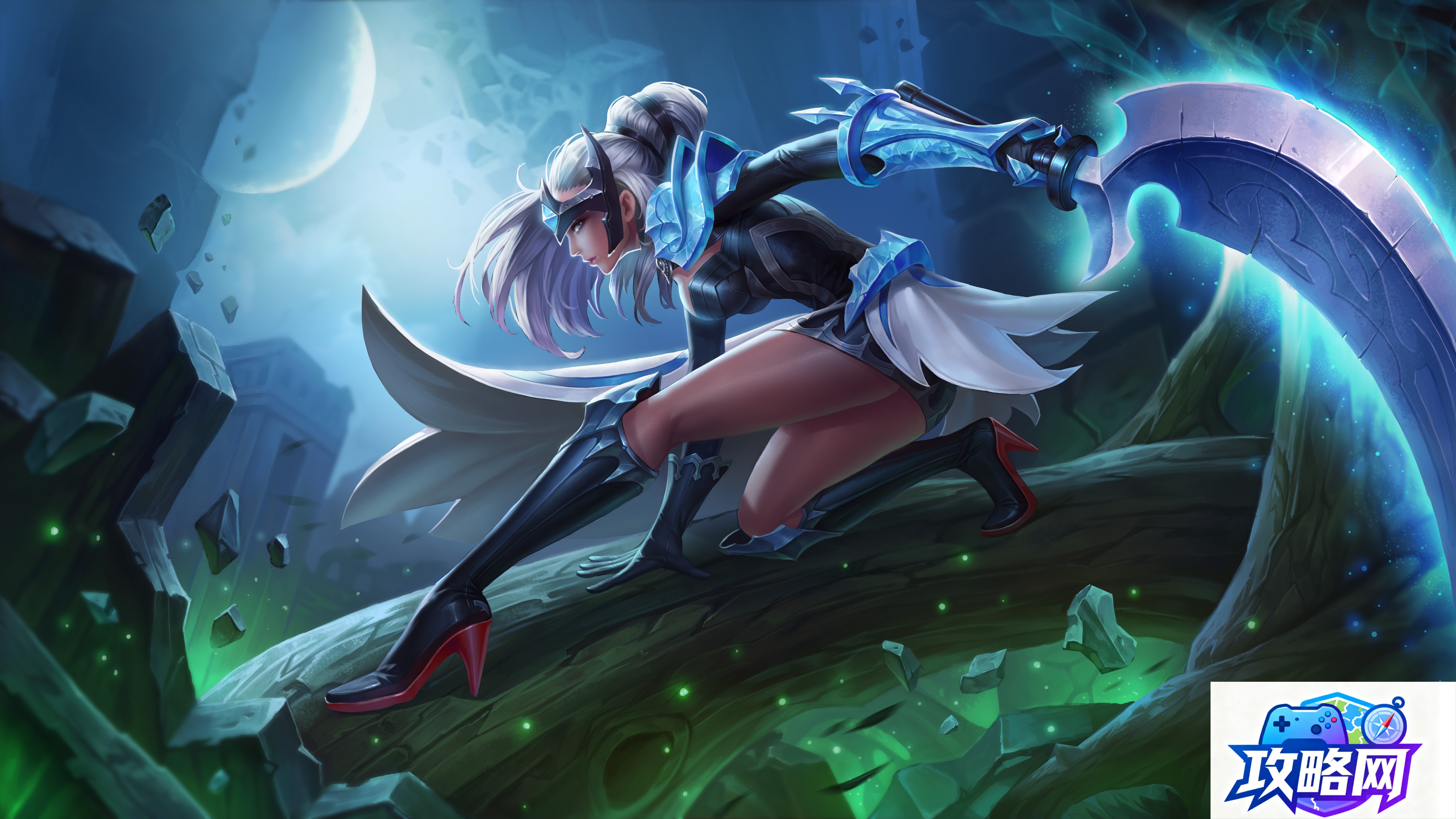 神仙道 神甲 神仙道神甲怎么计算