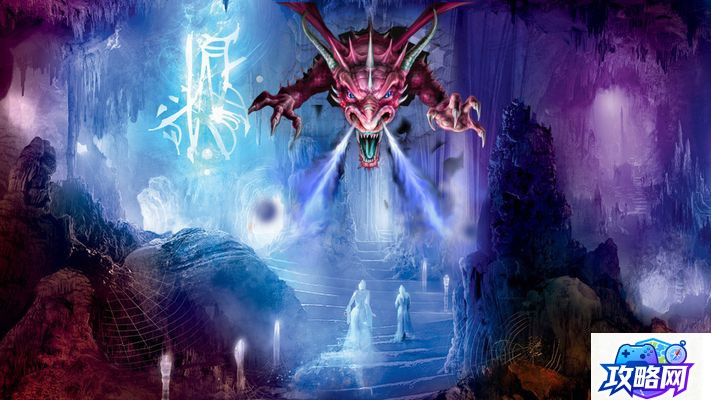 龙血舞姬 英雄联盟龙血舞姬