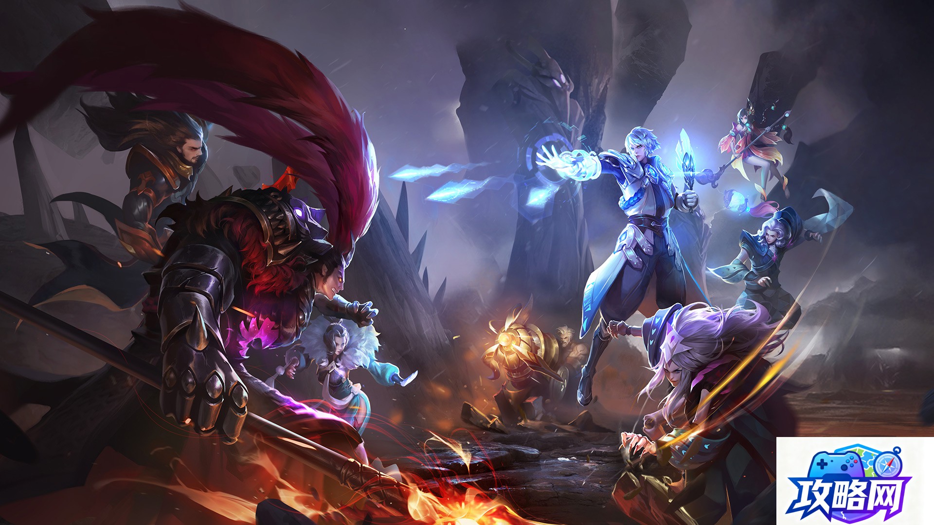 龙之谷贤者pk加点 龙之谷贤者PK和刷图怎么加点图也要