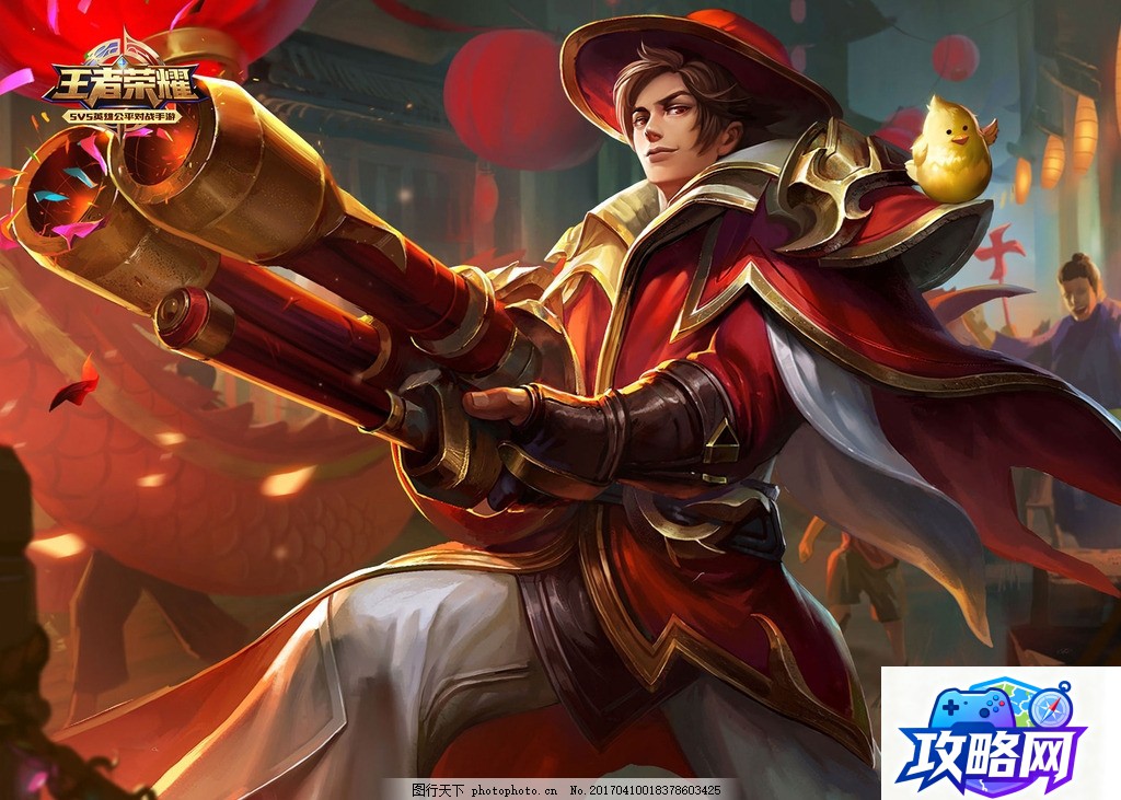 龙之谷升级攻略 有什么升级技巧