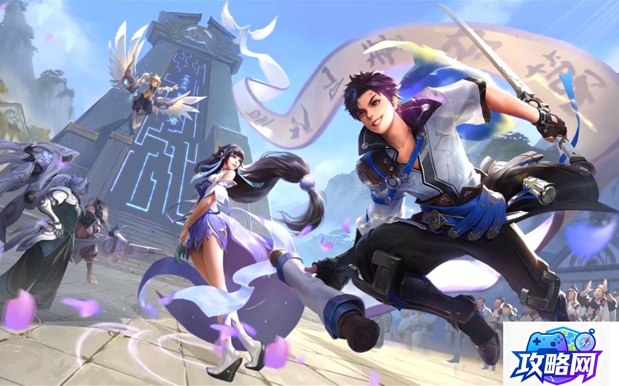 龙之谷隐藏称号 龙之谷隐藏称号大全