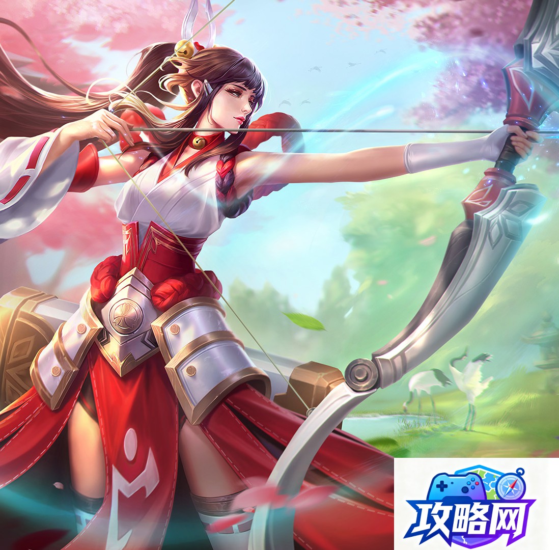 龙之谷游侠怎么加点 龙之谷游侠加点