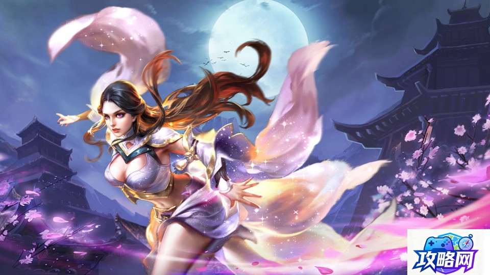 龙之谷影舞者加点 龙之谷影舞者刷图加点攻略