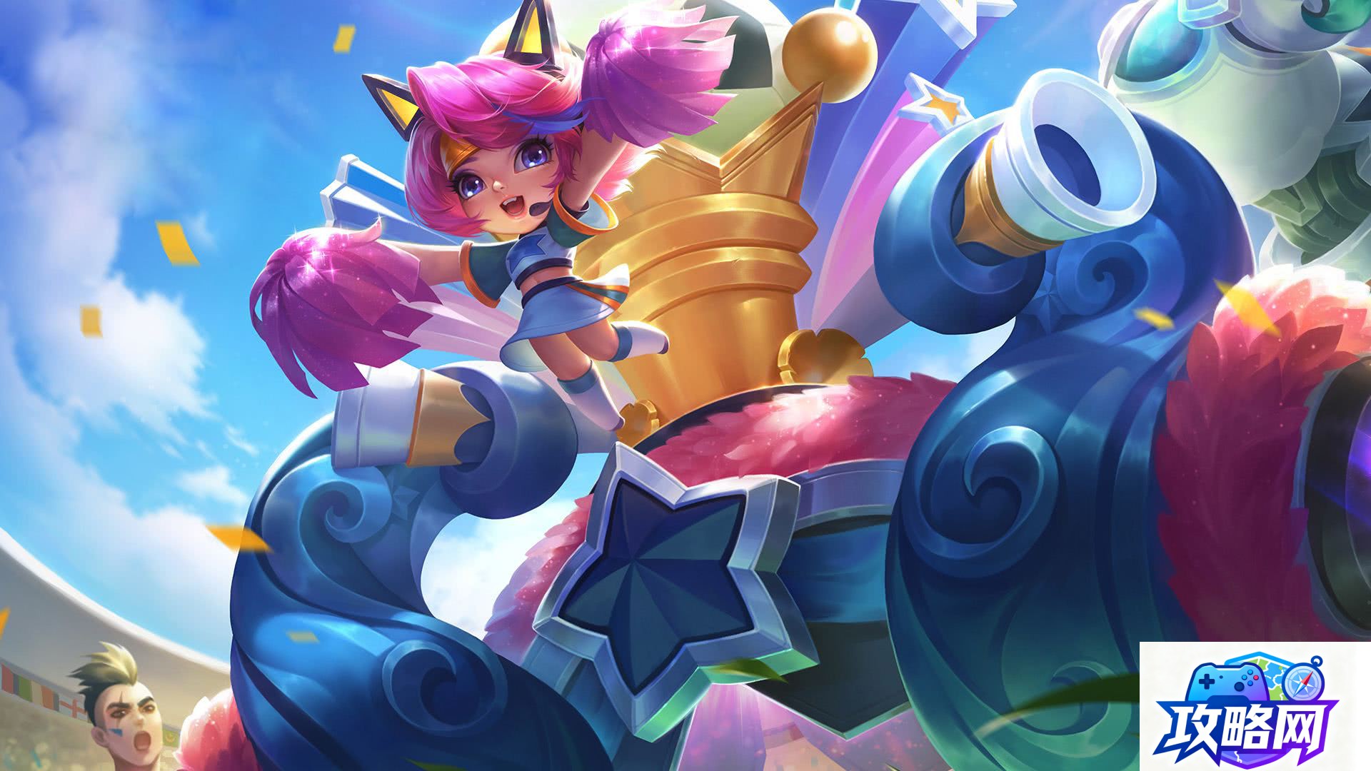 龙女技能加点 龙女怎么加点