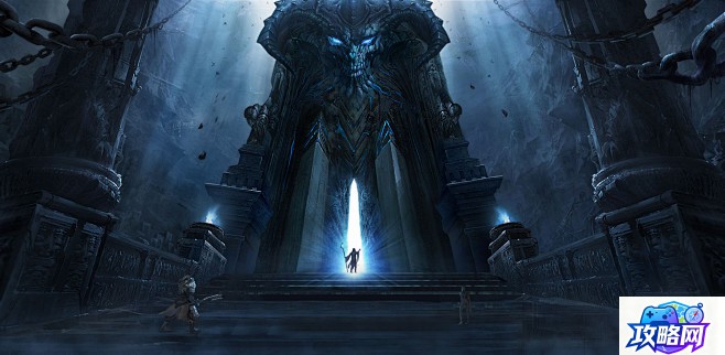 魔神坛斗士下载 魔神坛斗士手游如何下载