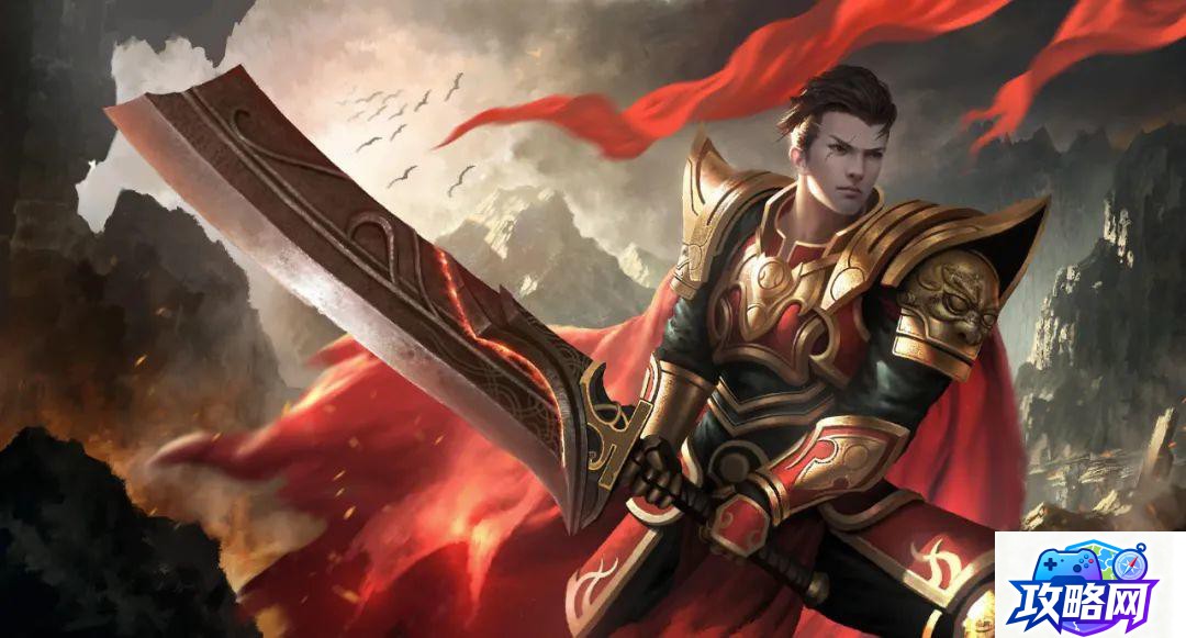 血月魔影 血月魔影是什么背后的故事揭秘了吗