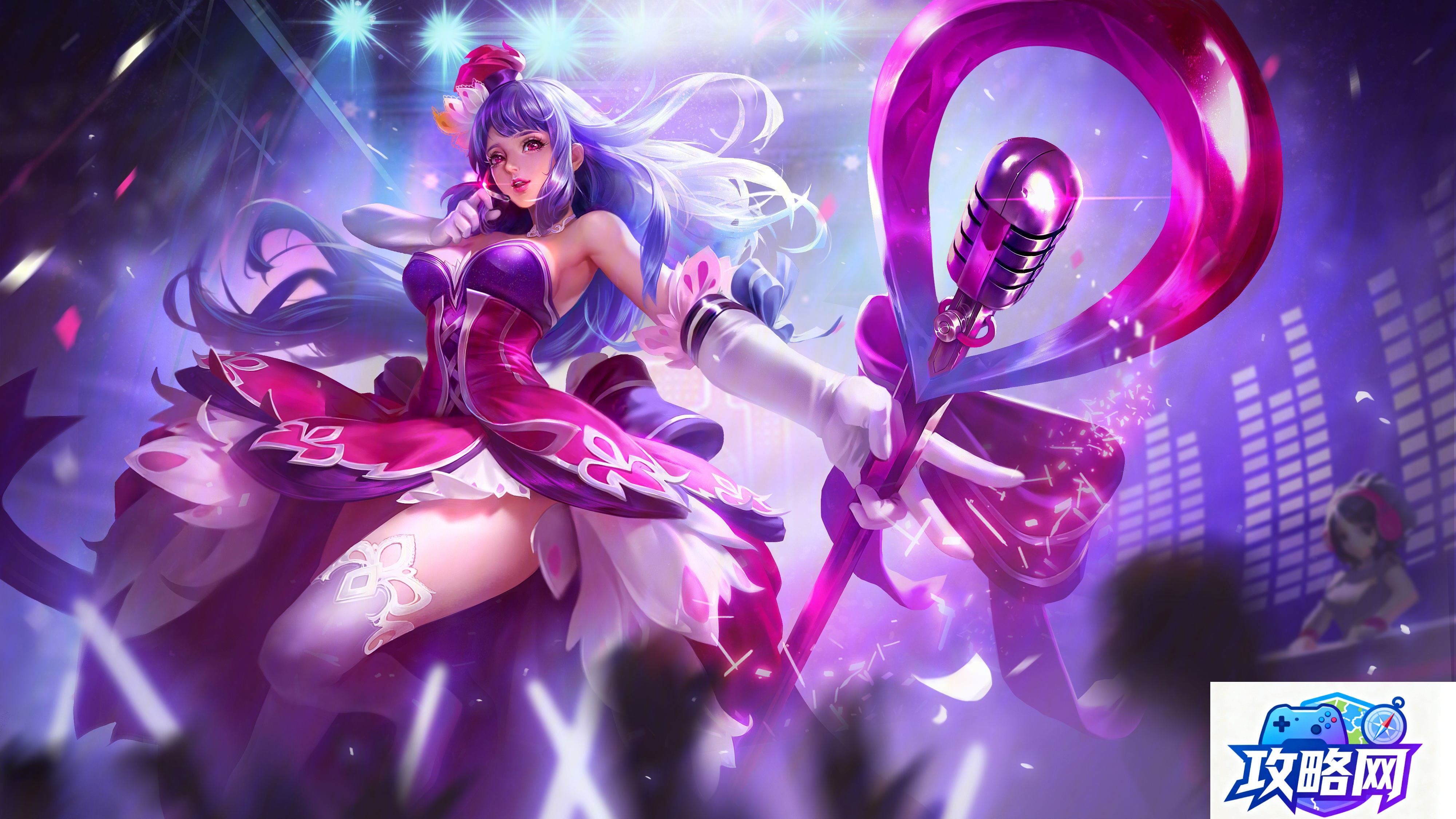 领主之塔 领主之塔怎么进