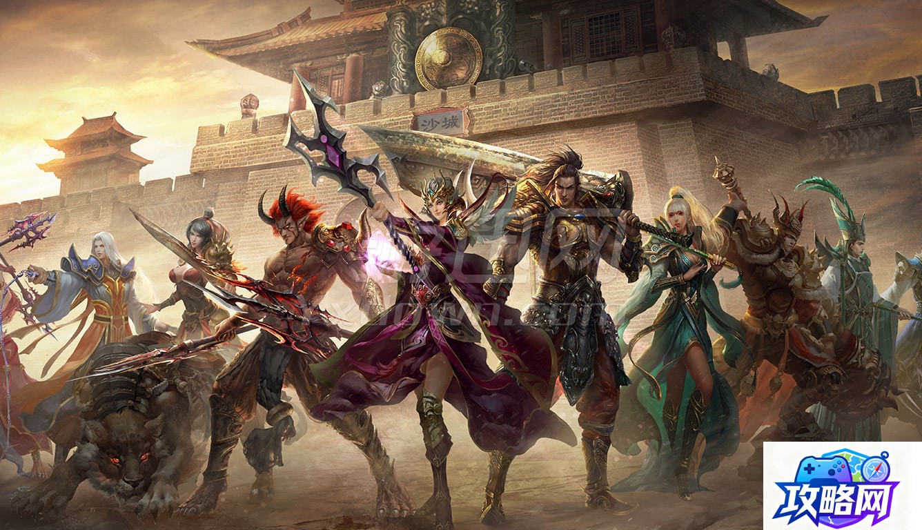 遗迹少女 遗迹少女是什么职业