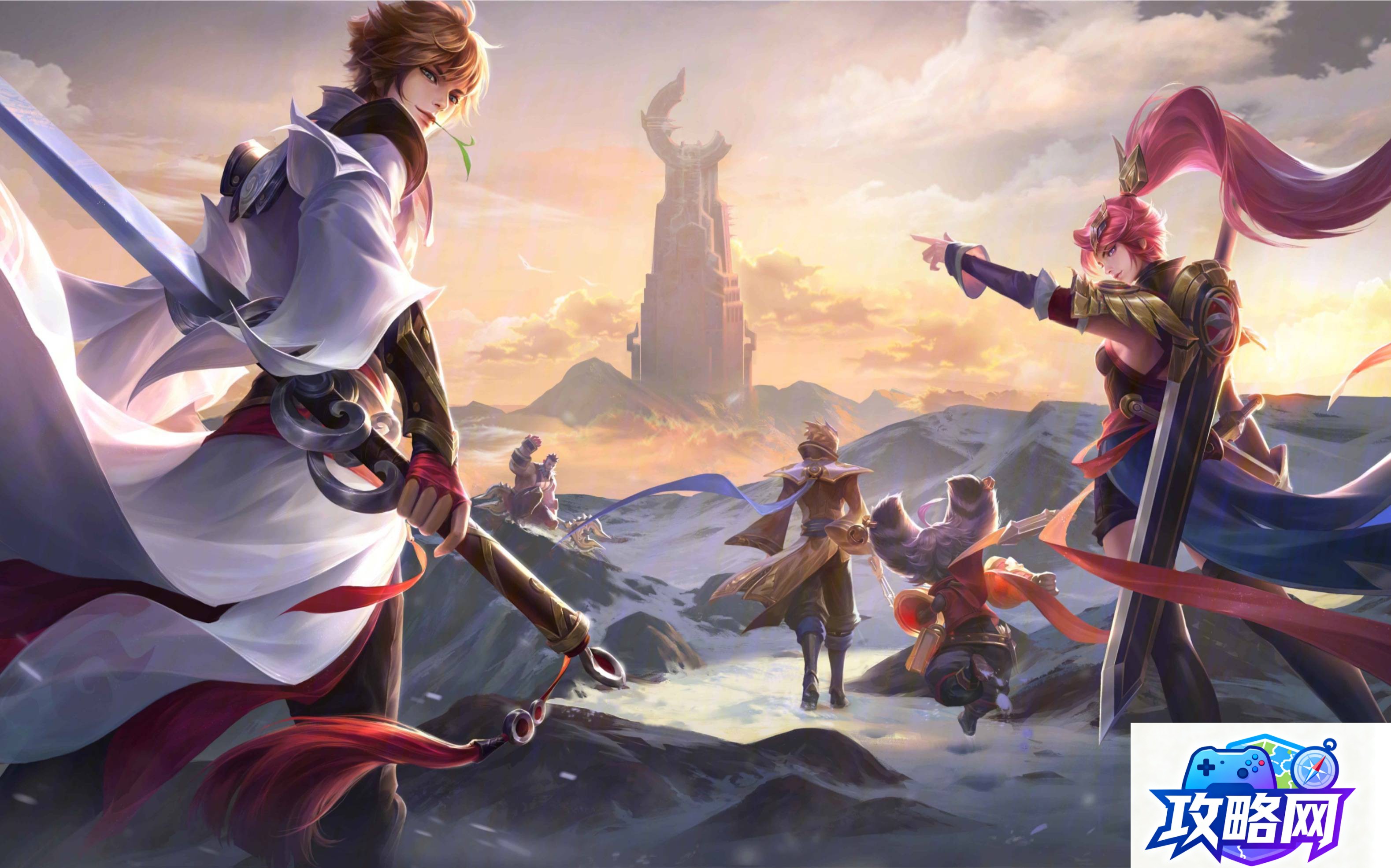 龙喉氏族军需官 龙喉氏族军需官在哪