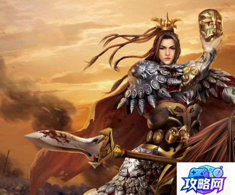 鬼王技能和天书加点 诛仙佛鬼王加点及天书推荐